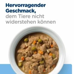 Hill's Derm Defense Nassfutter Für Hunde 7 Hill's Derm Defense Nassfutter Für Hunde -Virbac Strore hills derm defense nass hund4