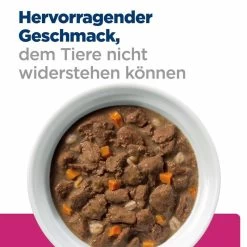 Hill's Gastrointestinal Biome Ragout Nassfutter Für Hunde -Virbac Strore hills gastrointestinal biome ragout nass hund4
