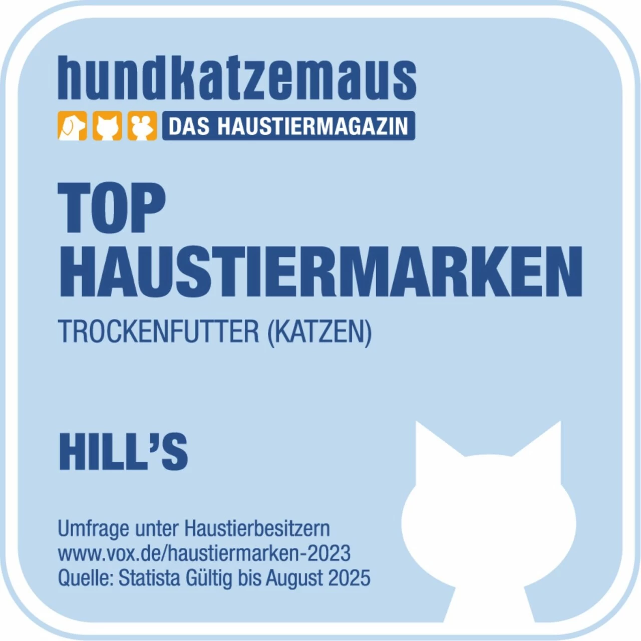 Hill's K/d + Mobility Trockenfutter Für Katzen 2 Hill's K/d + Mobility Trockenfutter Für Katzen – Bild 2