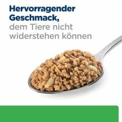 Hill's R/d Nassfutter Für Hunde -Virbac Strore hills r d nass hund4