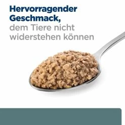 Hill's W/d Nassfutter Für Katzen 7 Hill's W/d Nassfutter Für Katzen -Virbac Strore hills w d nass katze4