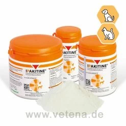Vetoquinol Ipakitine