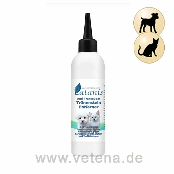 Latanis Tränensteinentferner REM15VET 1 Latanis Tränensteinentferner REM15VET