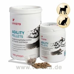 AGILITY Pellets