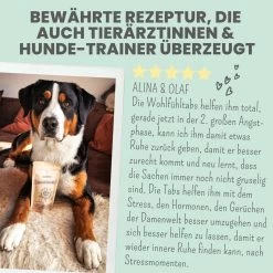 Noms+ Wohlfühltabs Für Hunde & Katzen -Virbac Strore nomsplus wohlfuehltabs hund katze7