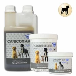 NutriLabs Canicox-GR