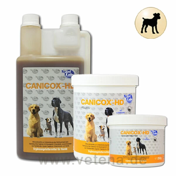 NutriLabs Canicox-HD 1 NutriLabs Canicox-HD