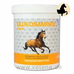 NutriLabs Glukosaminol Equin