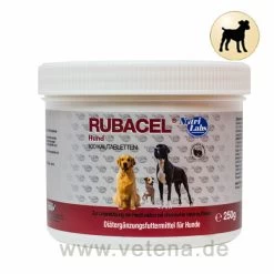 NutriLabs Rubacel Hund