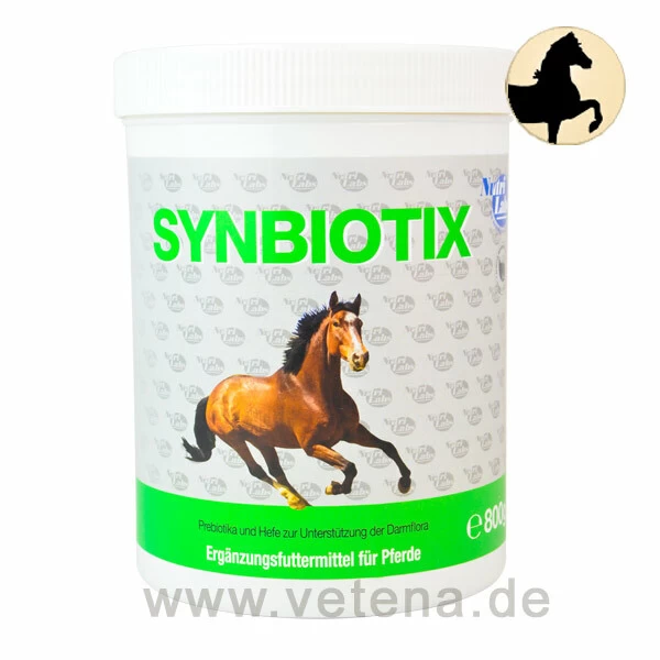 NutriLabs Synbiotix 1 NutriLabs Synbiotix