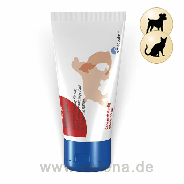 OmniPet Akralis 1 OmniPet Akralis