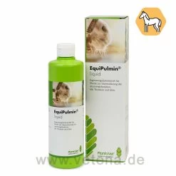 PlantaVet EquiPulmin Liquid Für Pferde