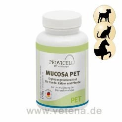 Mucosa PET