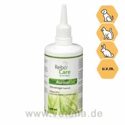 ReboCare Aurisal Für Heimtiere