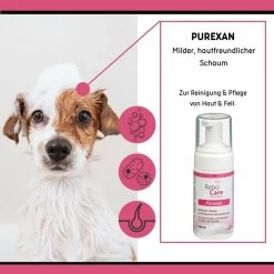 ReboCare Purexan Für Heimtiere 6 ReboCare Purexan Für Heimtiere -Virbac Strore rebocare purexan heimtiere3