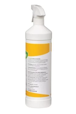 ReboLyte ECA Wundpflegespray -Virbac Strore rebolyte eca wundpflegespray tiere3