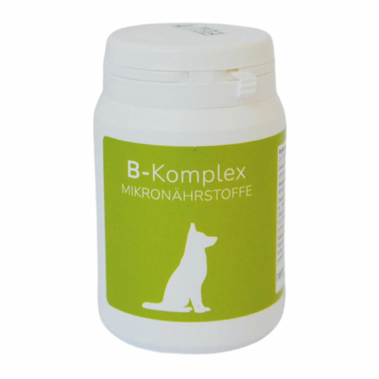 ReboVet B-Komplex Für Hunde 2 ReboVet B-Komplex Für Hunde – Bild 2