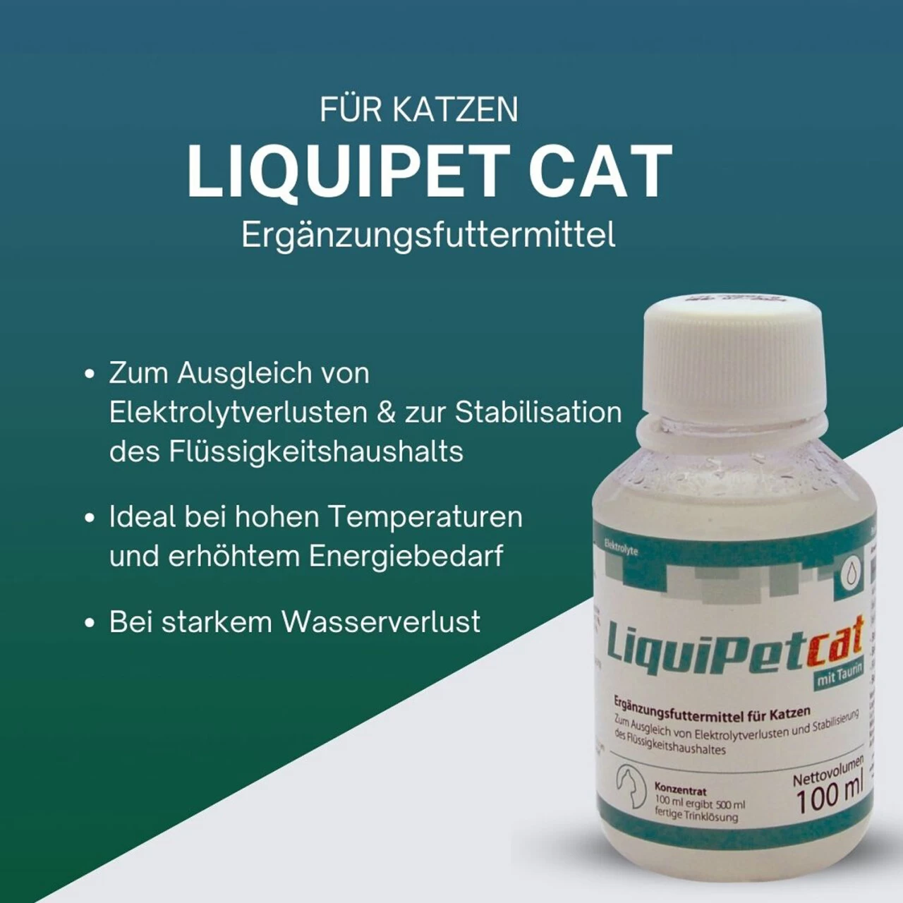 ReboVet LiquiPet Cat Für Katzen 4 ReboVet LiquiPet Cat Für Katzen – Bild 4