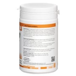 ReboVet REBOMin Für Vögel & Reptilien -Virbac Strore rebopharm rebomin kleintier5