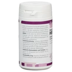 ReboTabs HEPARTop Für Hunde -Virbac Strore rebotabs hepartop6