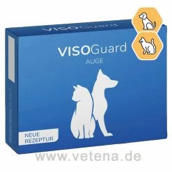 ReboTabs VISOGuard Für Hunde & Katzen