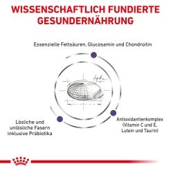 Royal Canin Expert Adult Large Dogs Trockenfutter Für Hunde -Virbac Strore royal canin adult large dogs hund4