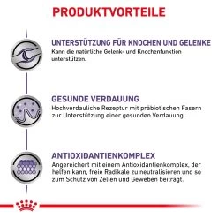 Royal Canin Expert Adult Large Dogs Trockenfutter Für Hunde -Virbac Strore royal canin adult large dogs hund5