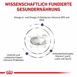 Royal Canin Expert Adult Medium Dogs Trockenfutter Für Hunde -Virbac Strore royal canin adult medium dogs hund5