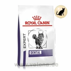 Virbac Strore 26 Royal Canin Expert Dental Trockenfutter Für Katzen