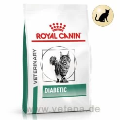 Royal Canin Diabetic Trockenfutter Für Katzen