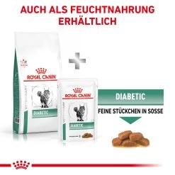 Royal Canin Diabetic Trockenfutter Für Katzen 17 Royal Canin Diabetic Trockenfutter Für Katzen -Virbac Strore royal canin diabetic trocken katze8