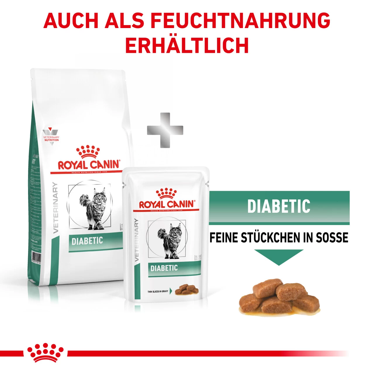 Royal Canin Diabetic Trockenfutter Für Katzen 8 Royal Canin Diabetic Trockenfutter Für Katzen – Bild 8