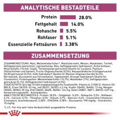 Royal Canin Early Renal Trockenfutter Für Katzen 11 Royal Canin Early Renal Trockenfutter Für Katzen -Virbac Strore royal canin early renal trocken katze4