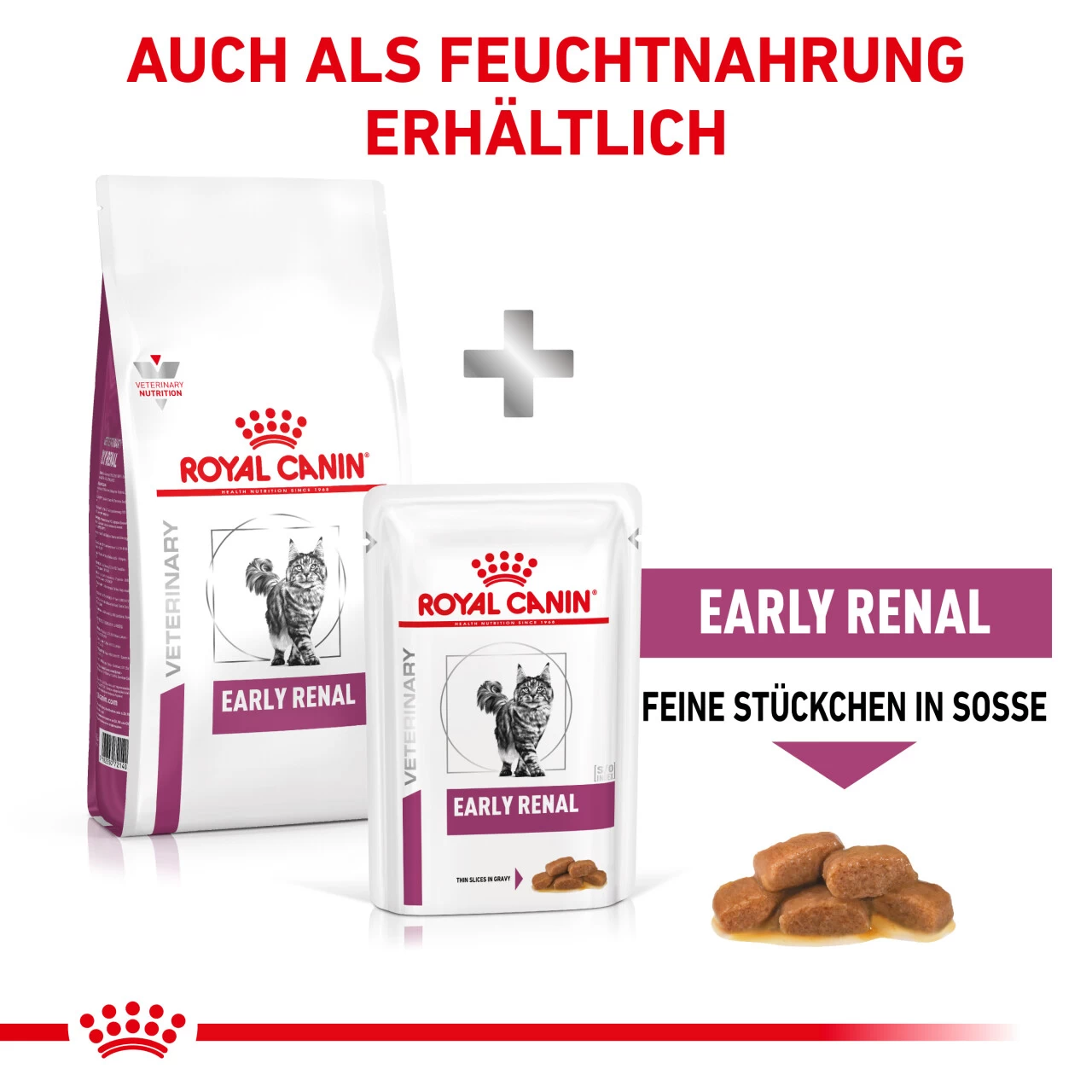 Royal Canin Early Renal Trockenfutter Für Katzen 8 Royal Canin Early Renal Trockenfutter Für Katzen – Bild 8