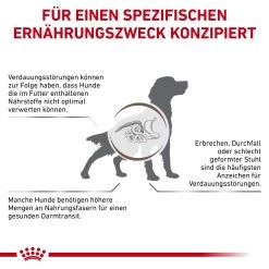 Royal Canin Gastrointestinal High Fibre Trockenfutter Für Hunde 14 Royal Canin Gastrointestinal High Fibre Trockenfutter Für Hunde -Virbac Strore royal canin gastro intestinal high fibre hund6