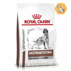 Royal Canin Gastrointestinal Moderate Calorie Trockenfutter Für Hunde