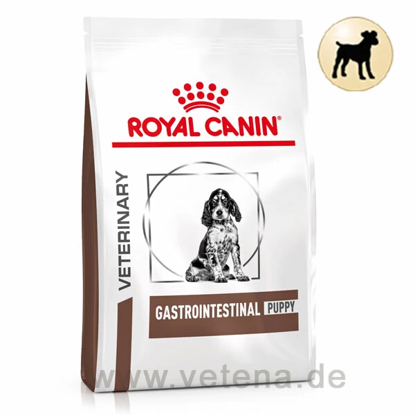 Royal Canin Gastrointestinal Puppy Trockenfutter Für Hunde 1 Royal Canin Gastrointestinal Puppy Trockenfutter Für Hunde