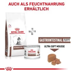 Royal Canin Gastrointestinal Puppy Trockenfutter Für Hunde 14 Royal Canin Gastrointestinal Puppy Trockenfutter Für Hunde -Virbac Strore royal canin gastro intestinal puppy trocken hund7