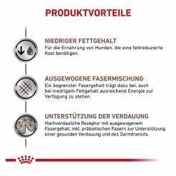 Royal Canin Gastrointestinal Low Fat Small Dogs Trockenfutter Für Hunde -Virbac Strore royal canin gastrointestinal low fat small dogs trockenfutter hund4