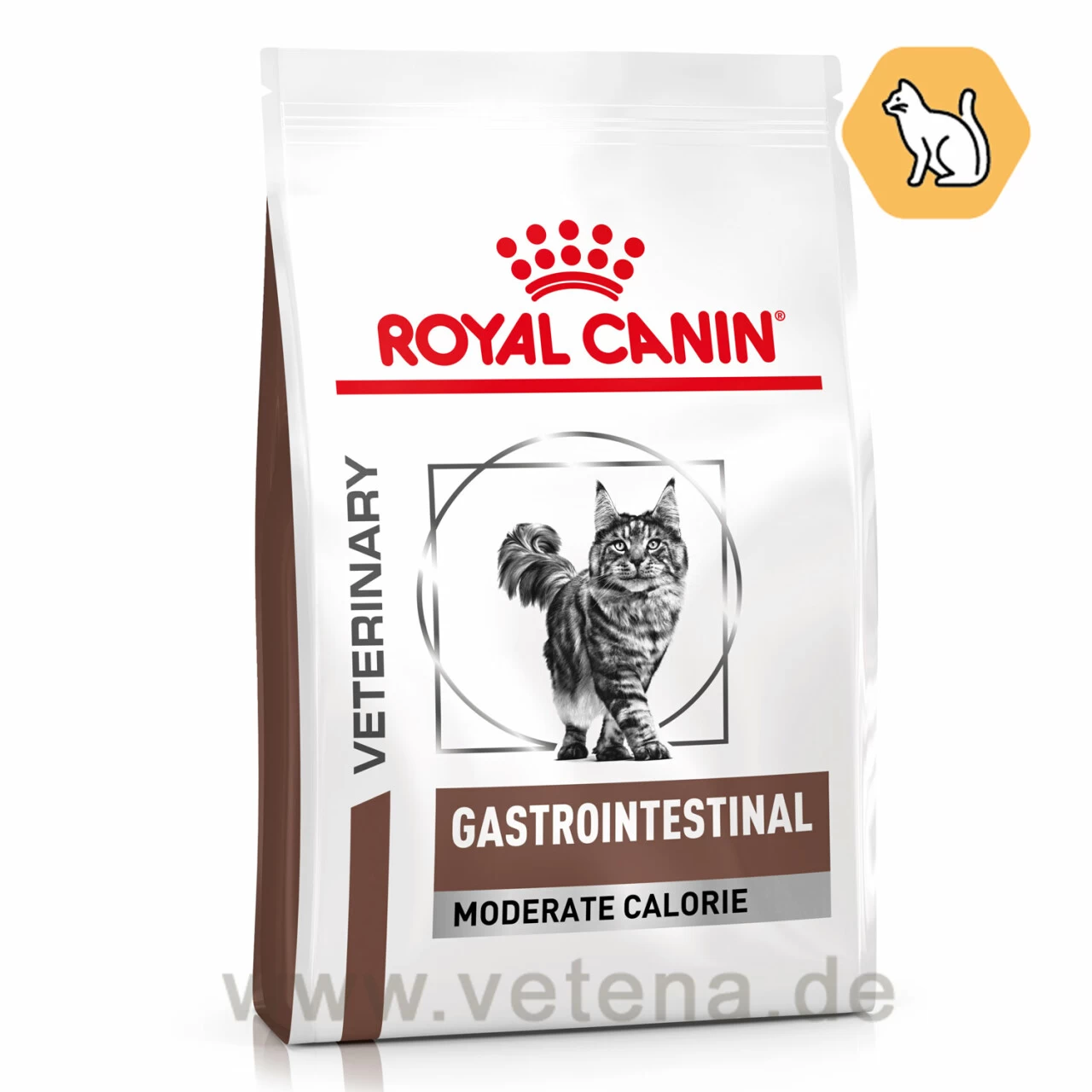 Royal Canin Gastrointestinal Moderate Calorie Trockenfutter Für Katzen 1 Royal Canin Gastrointestinal Moderate Calorie Trockenfutter Für Katzen