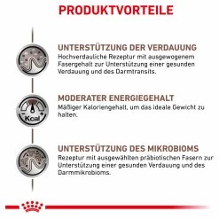 Royal Canin Gastrointestinal Moderate Calorie Trockenfutter Für Katzen 13 Royal Canin Gastrointestinal Moderate Calorie Trockenfutter Für Katzen -Virbac Strore royal canin gastrointestinal moderate calorie trocken katze4