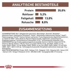 Royal Canin Gastrointestinal Moderate Calorie Trockenfutter Für Katzen 17 Royal Canin Gastrointestinal Moderate Calorie Trockenfutter Für Katzen -Virbac Strore royal canin gastrointestinal moderate calorie trocken katze8