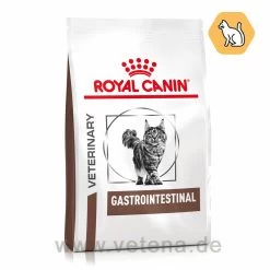 Royal Canin Gastrointestinal Trockenfutter Für Katzen