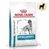Royal Canin Hypoallergenic Trockenfutter Für Hunde