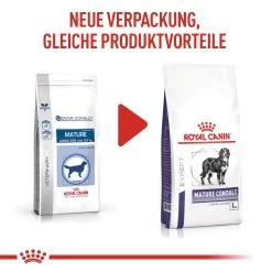 Royal Canin Expert Mature Consult Large Dogs Trockenfutter Für Hunde -Virbac Strore royal canin mature consult large dogs hund9