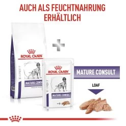 Royal Canin Expert Mature Consult Medium Dogs Trockenfutter Für Hunde -Virbac Strore royal canin mature consult medium dogs hund8