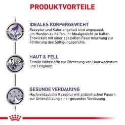 Royal Canin Expert Neutered Adult Medium Dogs Trockenfutter Für Hunde 13 Royal Canin Expert Neutered Adult Medium Dogs Trockenfutter Für Hunde -Virbac Strore royal canin neutered adult medium dogs hund5