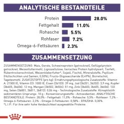 Royal Canin Expert Neutered Adult Medium Dogs Trockenfutter Für Hunde 15 Royal Canin Expert Neutered Adult Medium Dogs Trockenfutter Für Hunde -Virbac Strore royal canin neutered adult medium dogs hund7