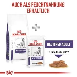 Royal Canin Expert Neutered Adult Medium Dogs Trockenfutter Für Hunde 16 Royal Canin Expert Neutered Adult Medium Dogs Trockenfutter Für Hunde -Virbac Strore royal canin neutered adult medium dogs hund8