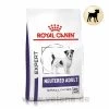 Royal Canin Expert Neutered Adult Small Dogs Trockenfutter Für Hunde